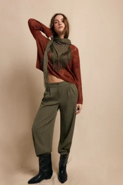 Jersey calado perkins