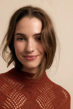 Jersey calado perkins