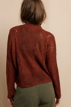 Jersey calado perkins