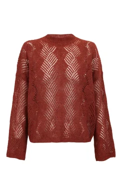 Jersey calado perkins