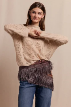 Jersey calado perkins