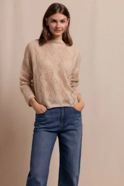 Jersey calado perkins