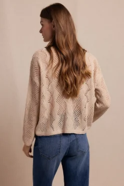 Jersey calado perkins