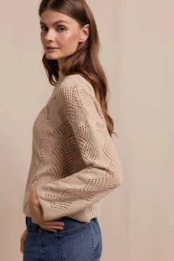 Jersey calado perkins