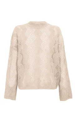 Jersey calado perkins