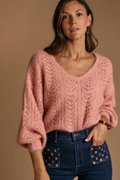 Jersey Calado Raquel