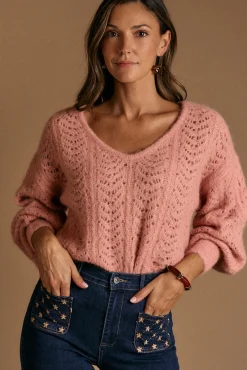 Jersey Calado Raquel