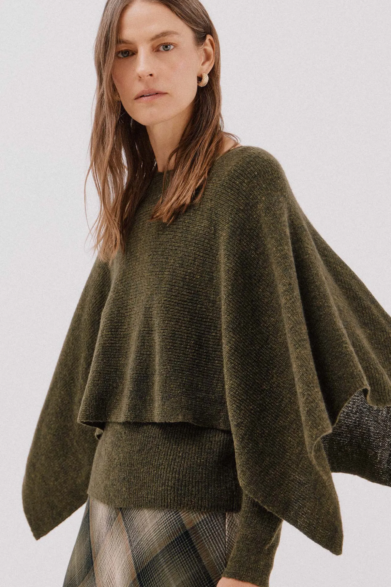 Jersey capa incorporada