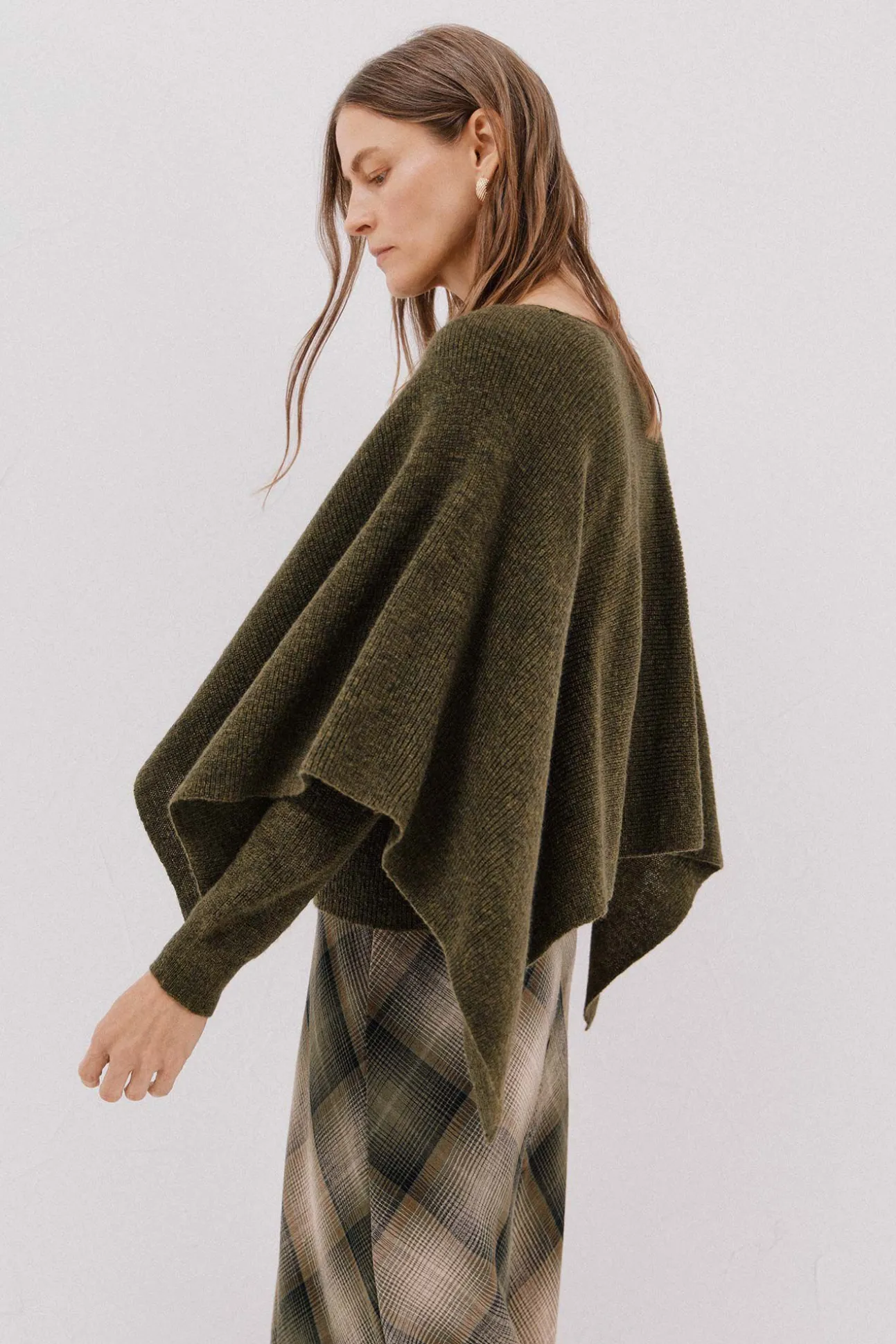 Jersey capa incorporada