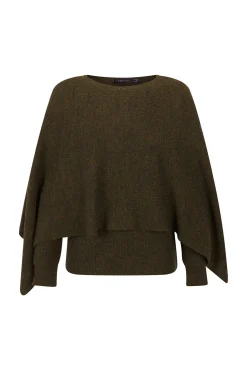 Jersey capa incorporada