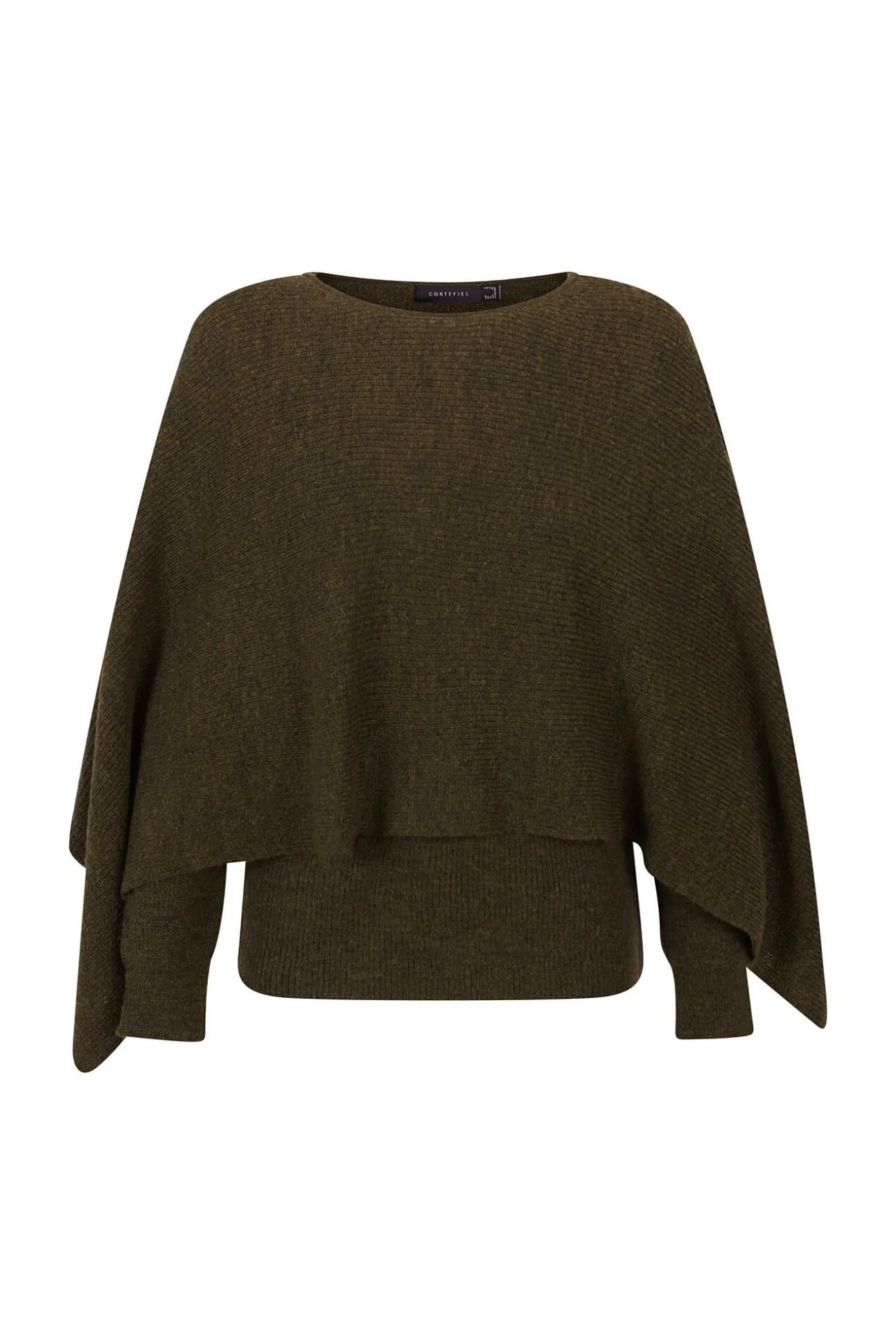 Jersey capa incorporada