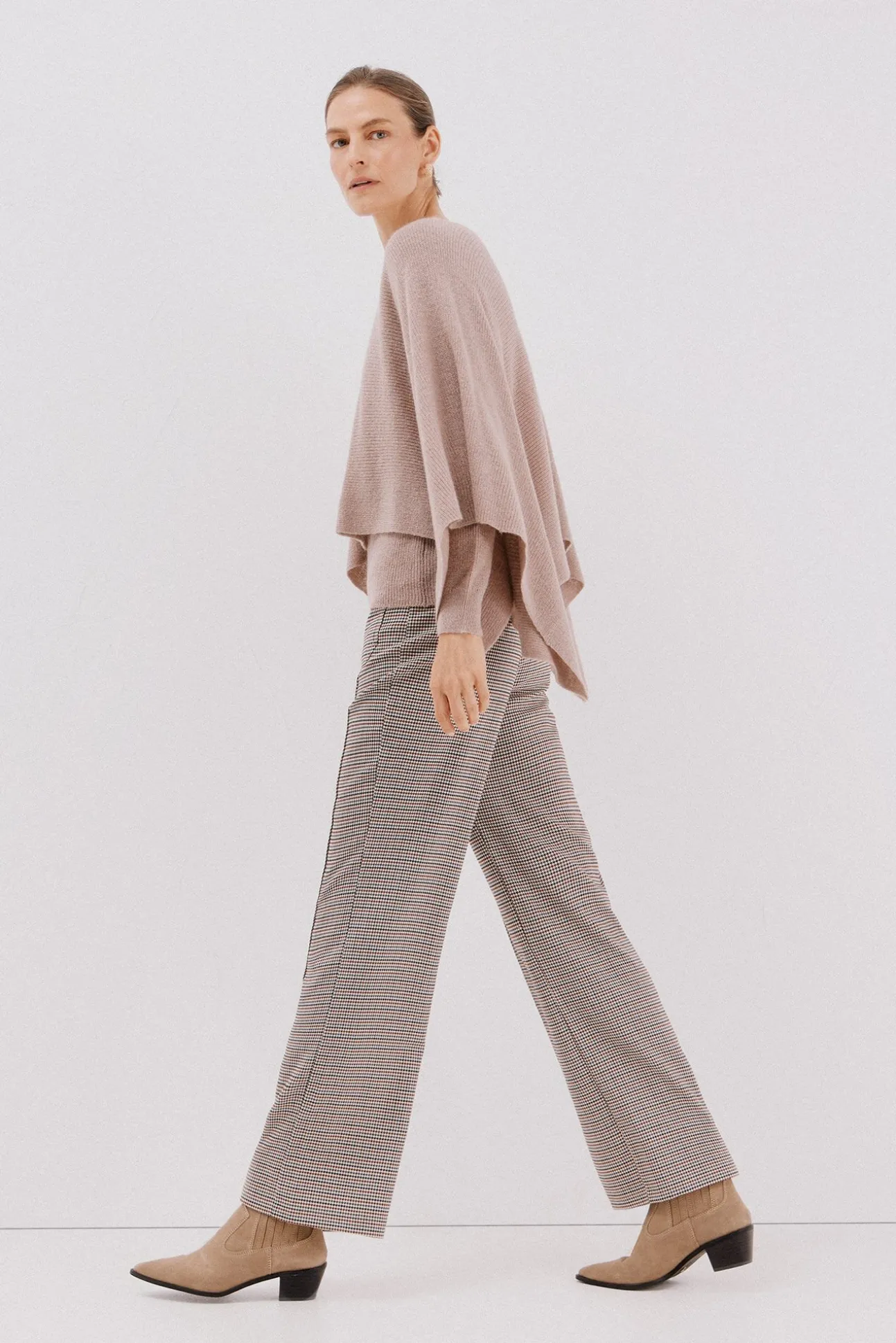 Jersey capa incorporada