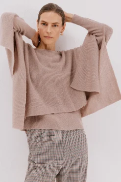 Jersey capa incorporada