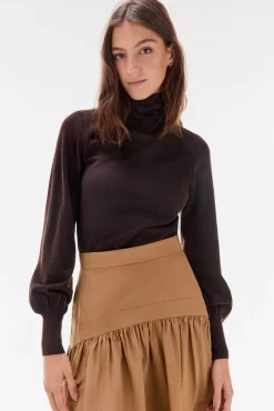 Jersey cisne segunda piel