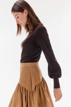 Jersey cisne segunda piel