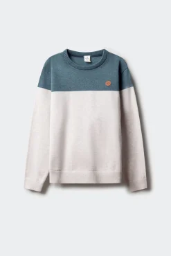 Jersey Color Block niño