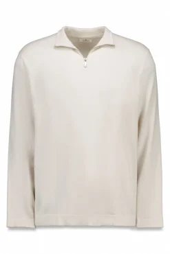 Jersey cremallera básico