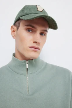 Jersey cremallera básico