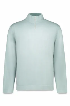 Jersey cremallera básico