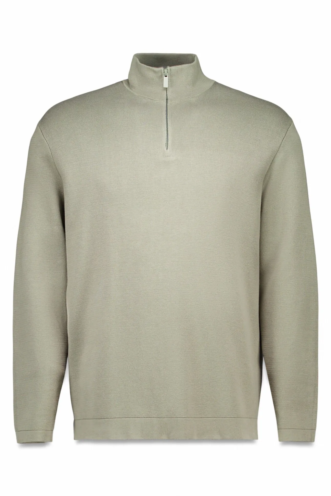 Jersey cremallera milano