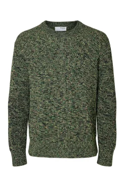 Jersey cuello caja 100% algodón orgánico