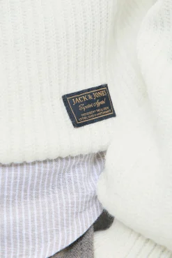 Jersey cuello cremallera