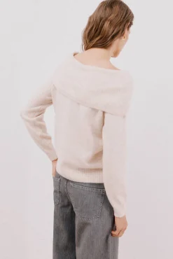 Jersey cuello multiposición