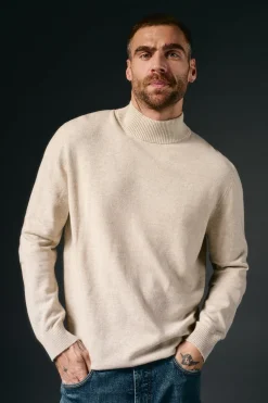 Jersey cuello perking