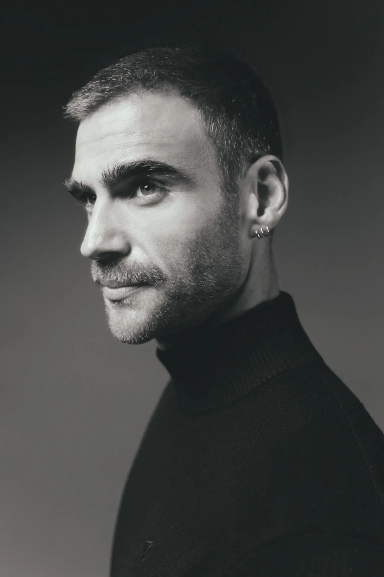 Jersey cuello perking