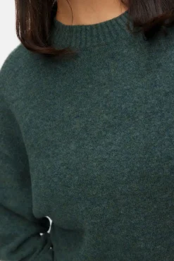 Jersey cuello pico Curve