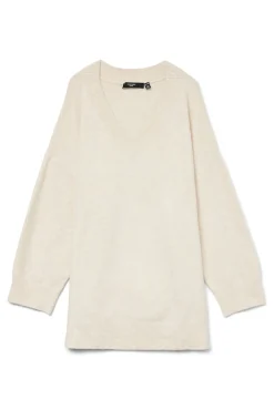 Jersey cuello pico Curve