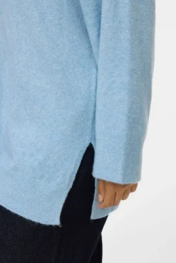 Jersey cuello pico Curve