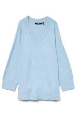 Jersey cuello pico Curve