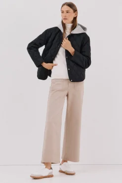 Jersey cuello vuelto