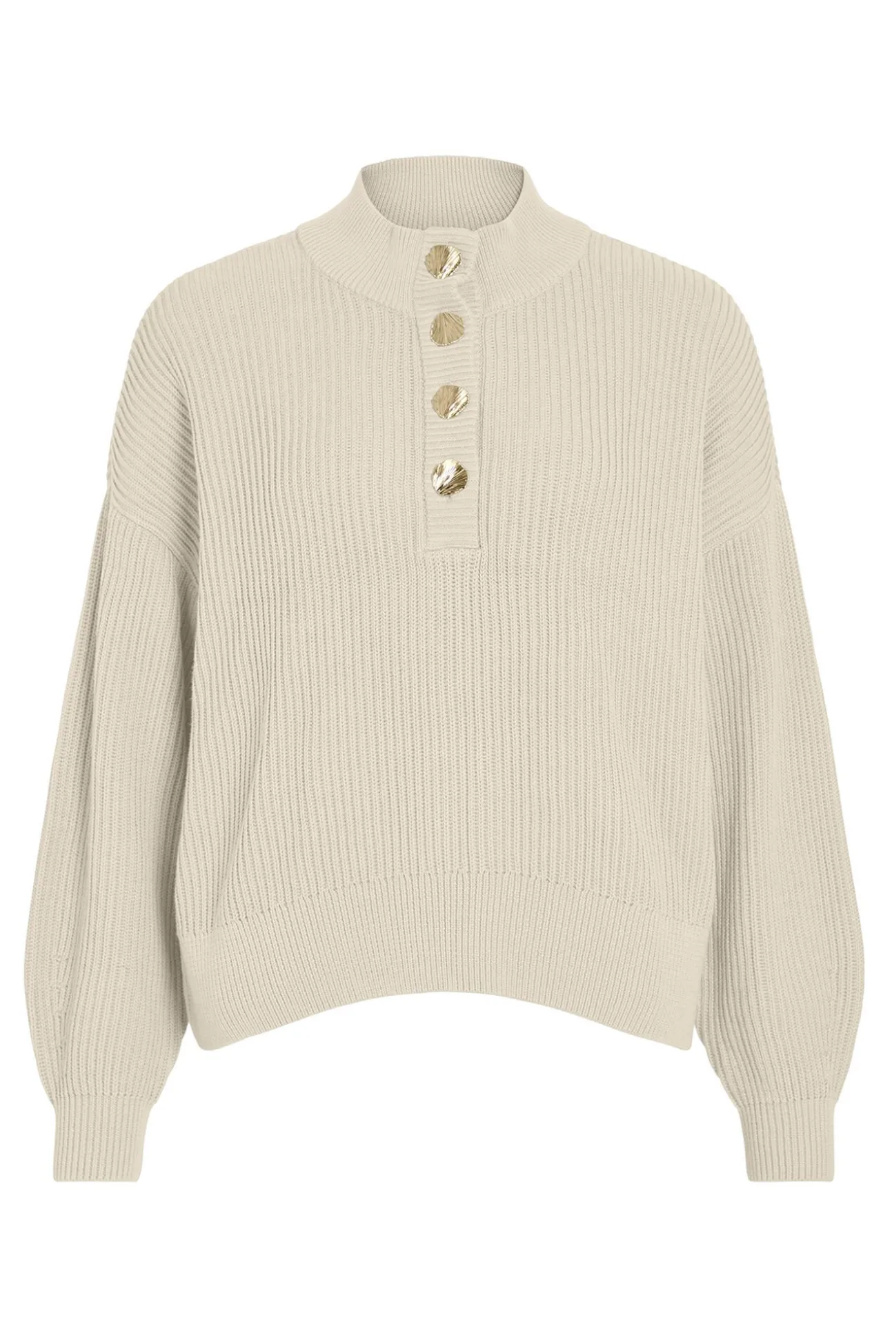 Jersey de algodón orgánico