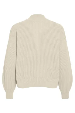 Jersey de algodón orgánico