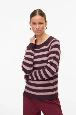 Jersey de mujer básico manga larga