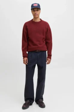 Jersey de punto básico