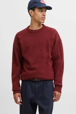 Jersey de punto básico