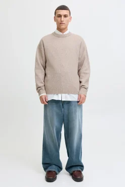 Jersey de punto básico