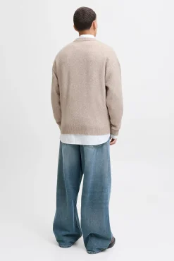 Jersey de punto básico