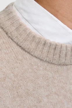 Jersey de punto básico