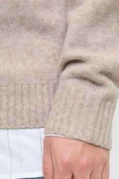 Jersey de punto básico