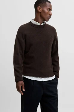 Jersey de punto básico