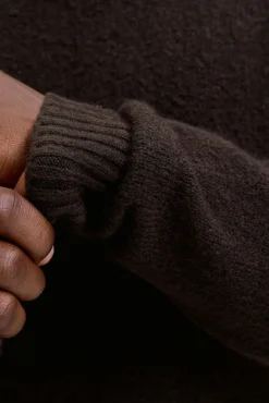 Jersey de punto básico