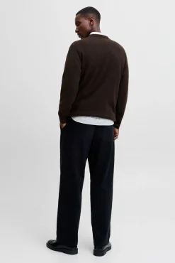 Jersey de punto básico