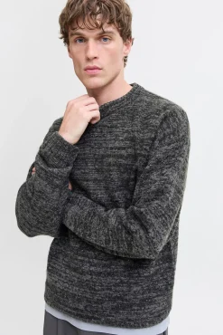 Jersey de punto básico