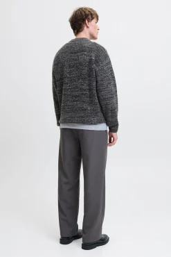 Jersey de punto básico