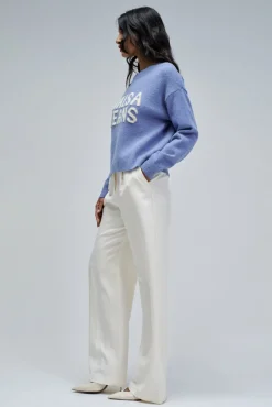 Jersey de punto con branding