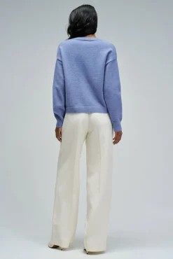 Jersey de punto con branding